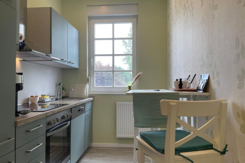 Sehr ruhige, idyllische Wohnung in Hückeswagen - foto 2