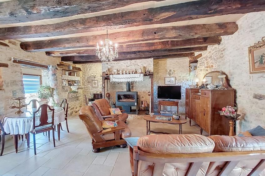 Ferienhaus (SAH410) - foto 17