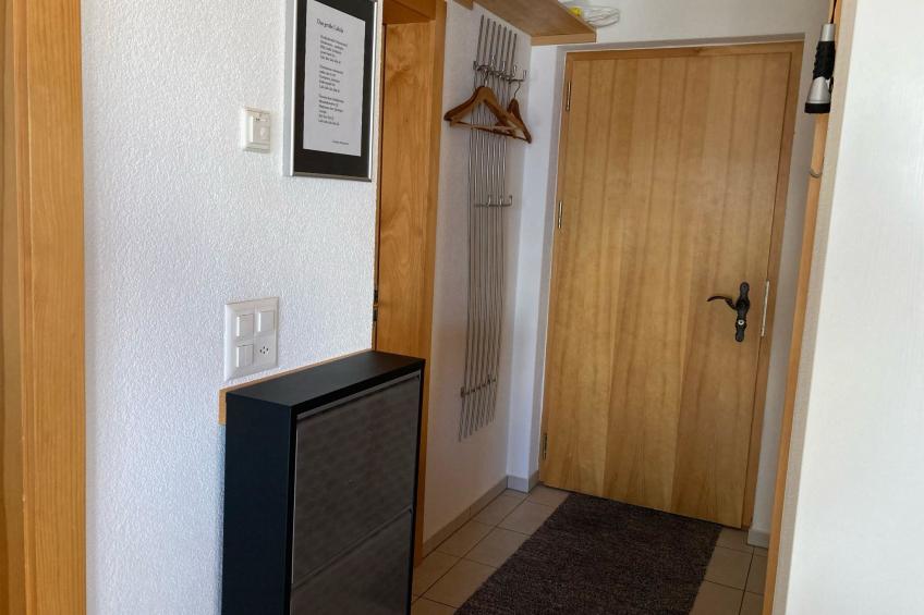 Chalet Lalula Appartement/Fewo, Dusche, WC Appartement/Fewo, Dusche, WC - foto 13