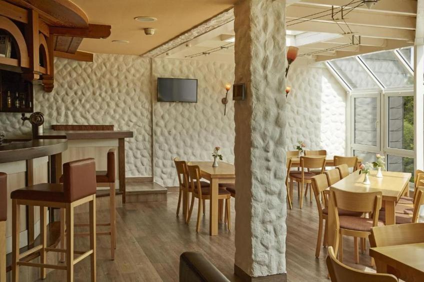 Sunday Hotel Willingen Superior Mountain View - foto 36