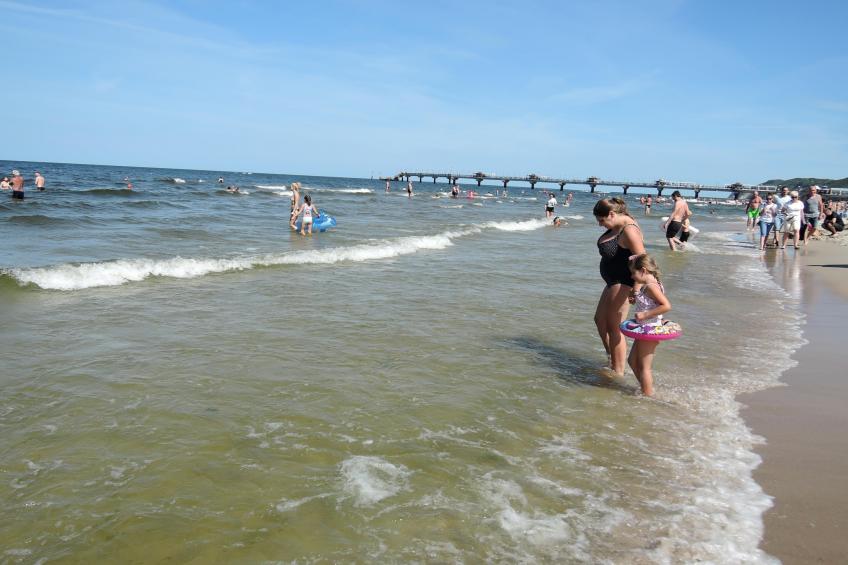 Dom wakacyjny dla miłośników przyrody - foto 32