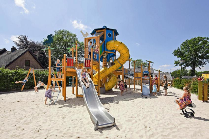 Groeps Villa 24 pers. - foto 30