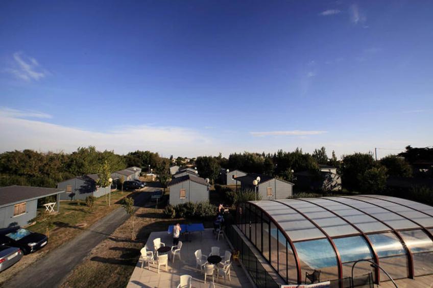 Terres de France - Hameaux des Marines - foto 5