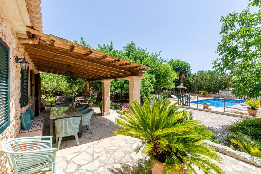 YourHouse Can Rafelino - foto 52