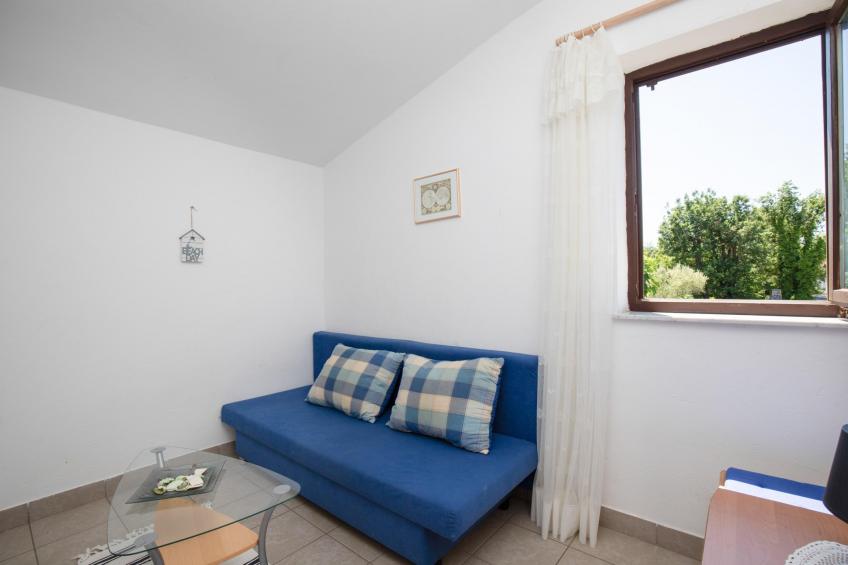 Apartman Brankica 3 Island Krk - foto 8