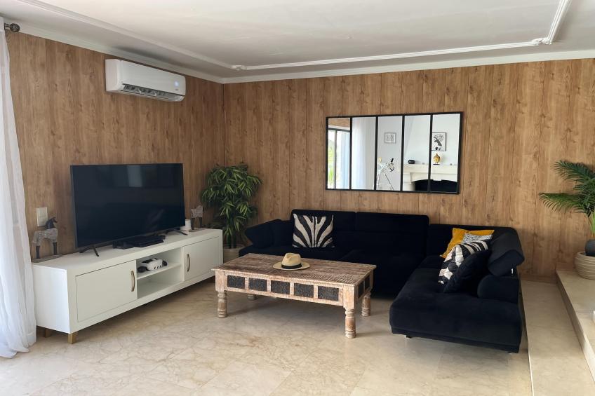 Chalet Entremares - foto 12