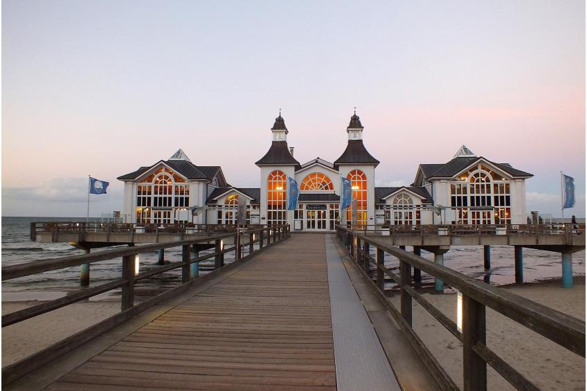 Rügen Resørt Sagard - foto 33