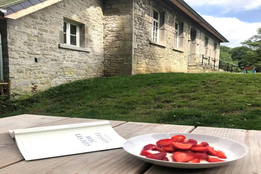 La Maison du Jardinier - foto 23