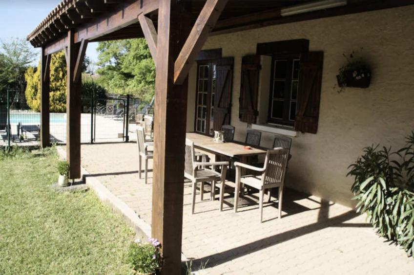 Maison à Plazac - foto 26