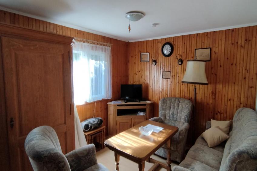 Ferienhaus Donauknie - foto 7