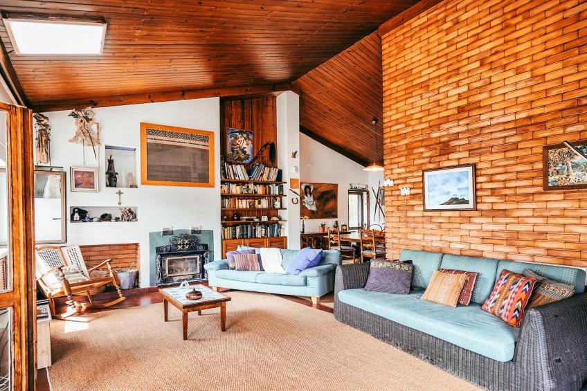 Casa da Rampa By Gt House - foto 2