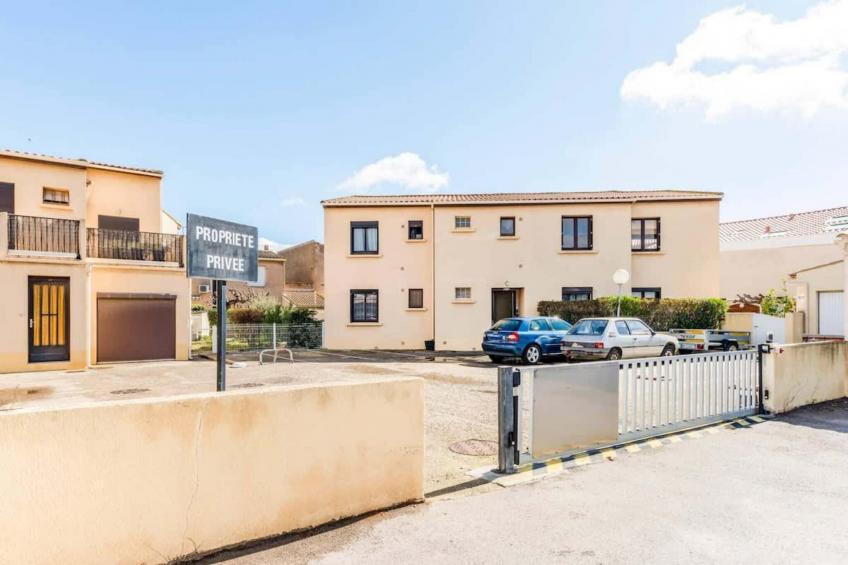 41 T2 spacieux et - foto 7