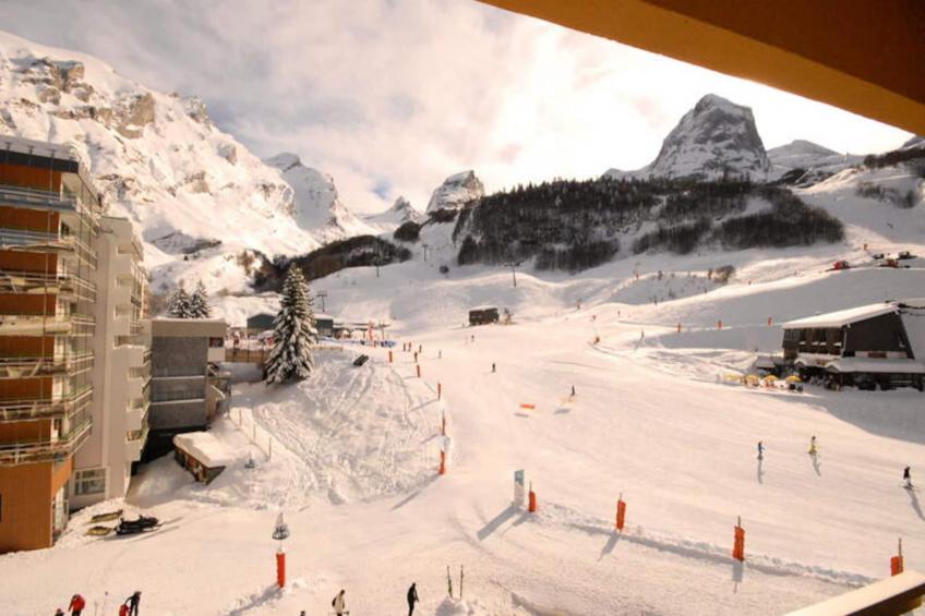 Résidence Marmottes - foto 14