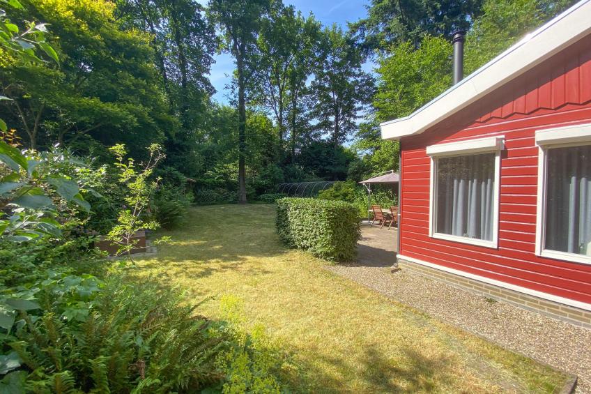 De Paradijsvogel - foto 6