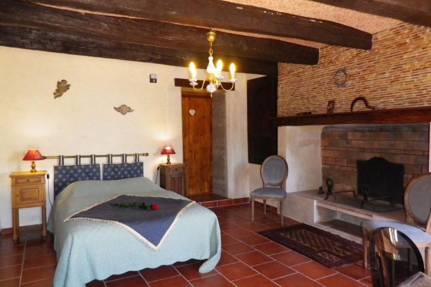 Villa mit Jacuzzi - foto 19