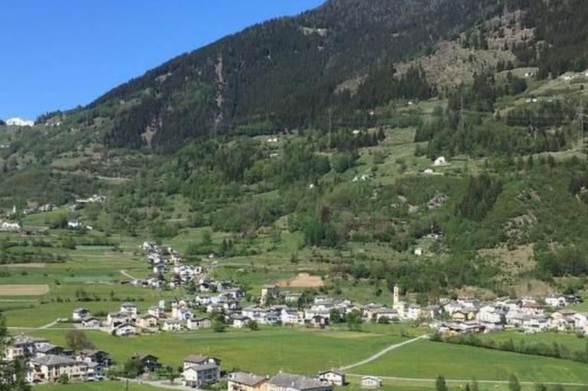 Wohnung mit Bergblick - foto 21