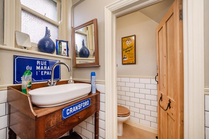 The Old Sunday School & Vestry - foto 26