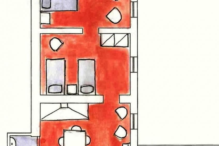 'Dispensa4' mit Pool - foto 17