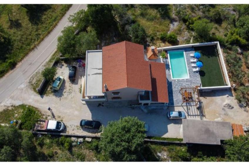 Holiday House Laetitia with pool - foto 50