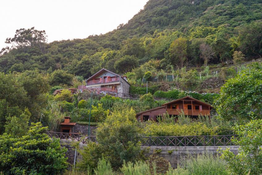 Holzhaus - Villa Fontes5 - foto 3