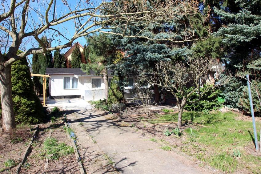 Bungalow Gartenidyll, Berlin - foto 19