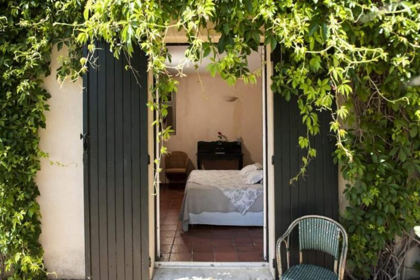 Bastide Dou Pastre Family Friendly House - foto 14