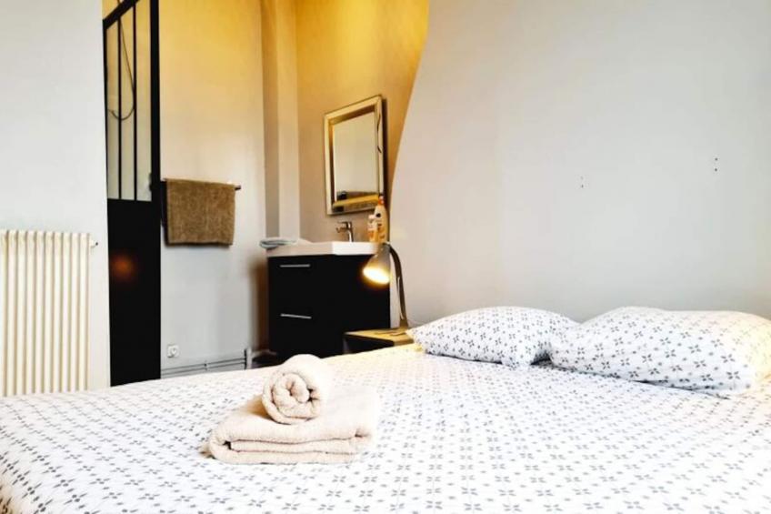 ⭐ Vue Baie De Seine - Parking - Pont De Normandie - foto 3