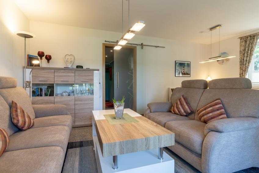 Haus Deichsfenne - Wohnung 2 / 2 Personen - foto 7