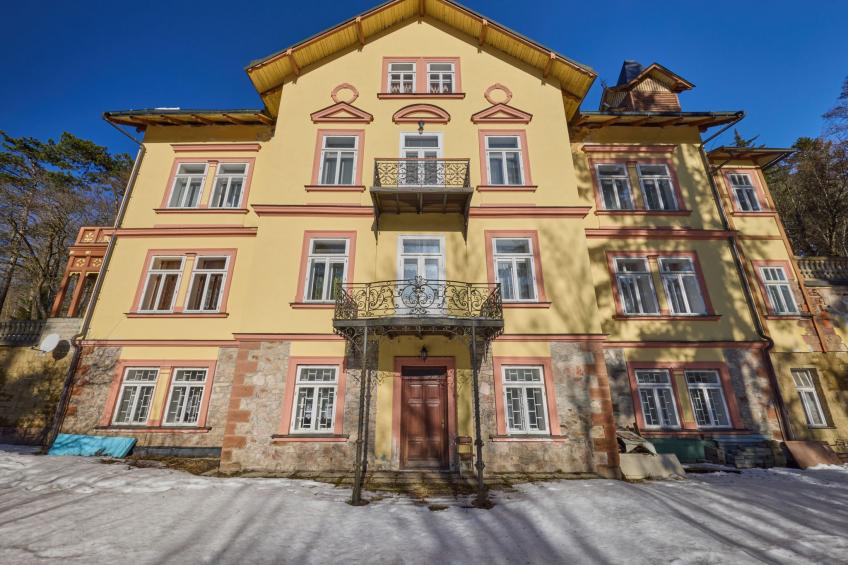 Villa Belvedere - foto 20