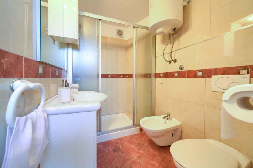 Holiday apartment surrounded by olive trees - BF-HPR7C - foto 26
