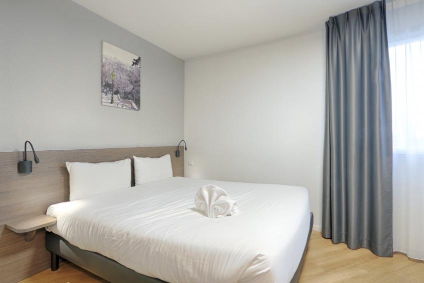 Appart'hôtel Paris Quai de Marne S2p S - foto 15