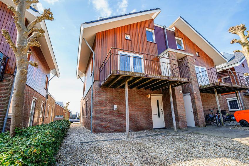 Waterpark de Meerparel 13