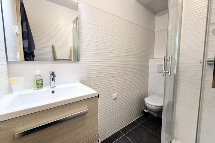 Appartement Chaleureux Au Cœur De La Féclaz - 5 Personnes - 48m2 - foto 16