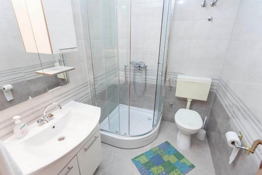 Summerheaven Apartments - One Bedroom Apartment with Terrace and Sea View A4 - foto 15