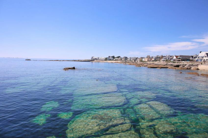 Maison à Treffiagat-Léchiagat - foto 19