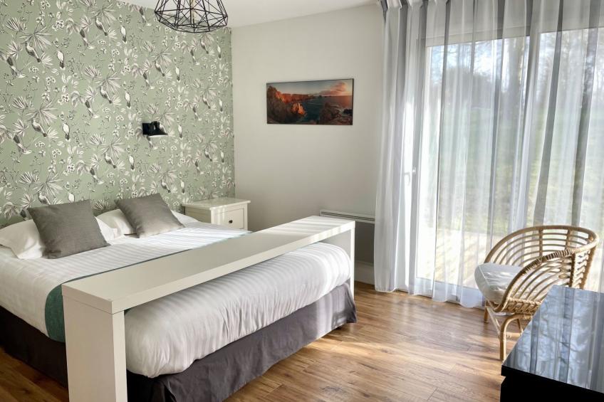 Ferienvilla "Gite bout du monde" (Ferienhaus am Ende der Welt) - foto 16