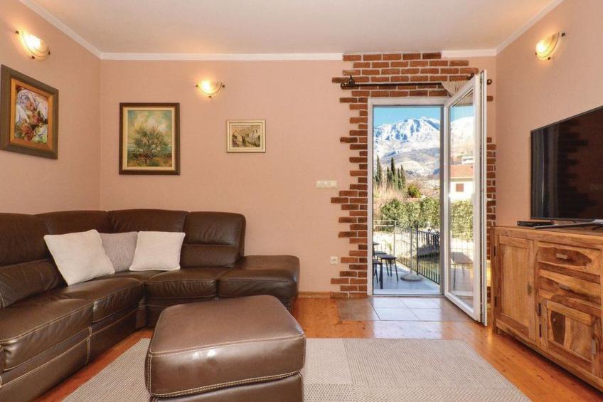 Žrnovnica, Entspannung am Flussufer - foto 10