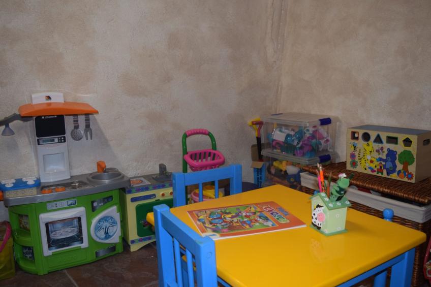 Fachwerkhaus "Casa Entera". - foto 38