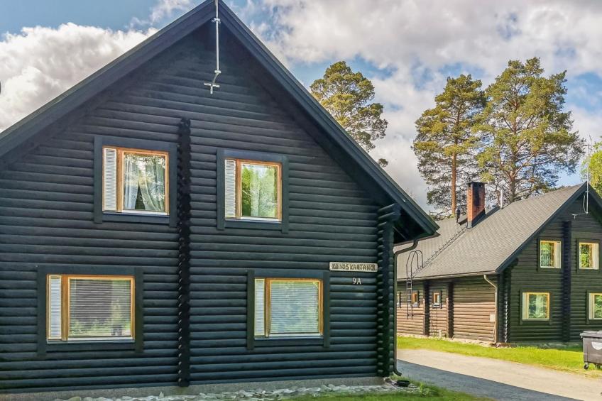 Kaivoskartano - foto 2
