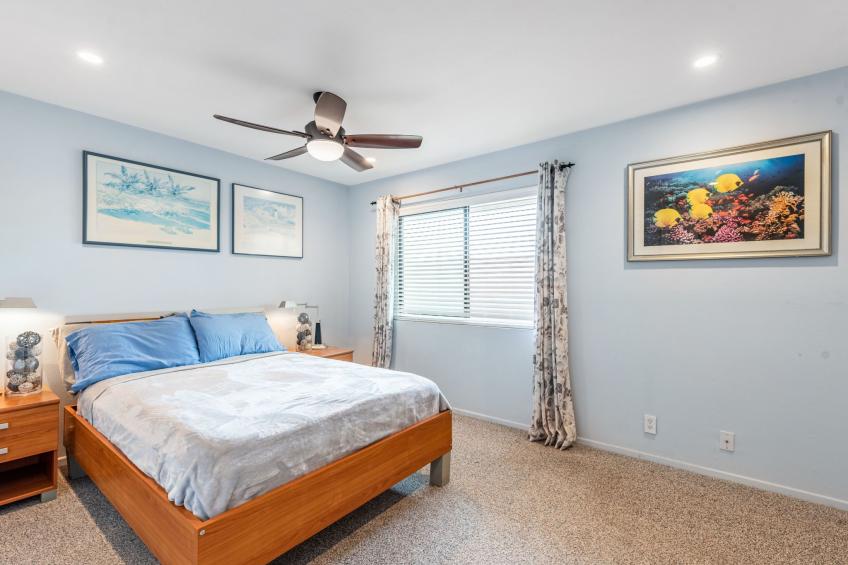 Meerblick Eigentumswohnung gegenüber dem Strand - foto 19