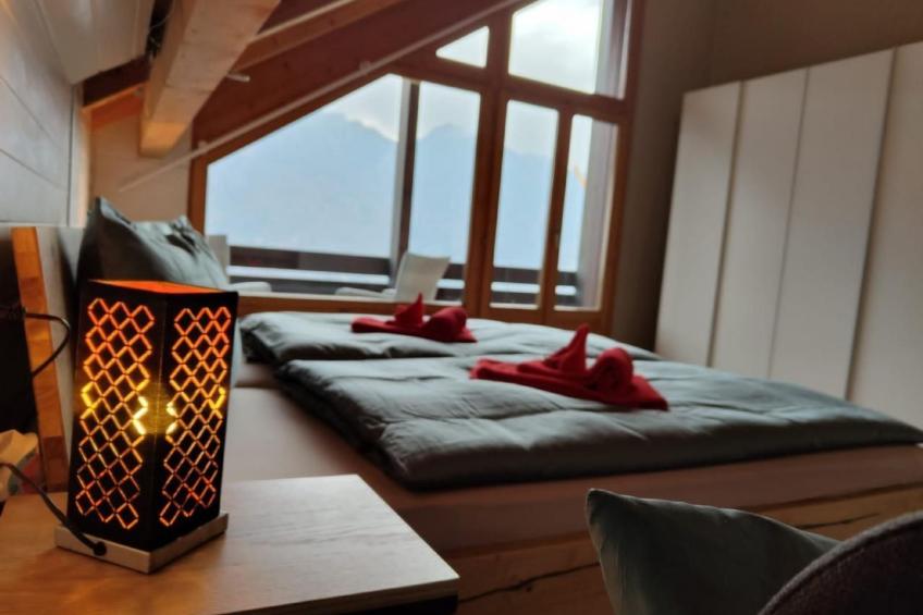 Villa Seelisberg mit Jacuzzi und Panoramablick - foto 26