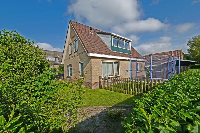 "Yesser" mit eigener Terrasse