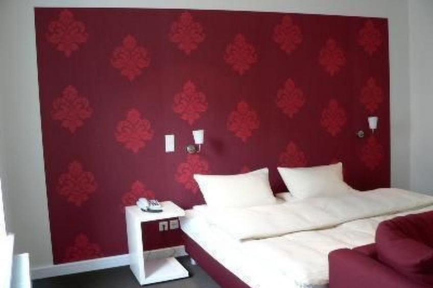 Apartment im Hotel Insel Pension in Niebüll - foto 4