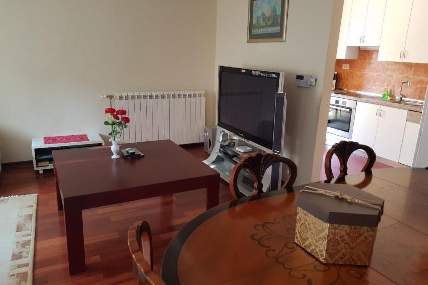 Villa Ella, traditionelles mediterranes Steinhaus - foto 6