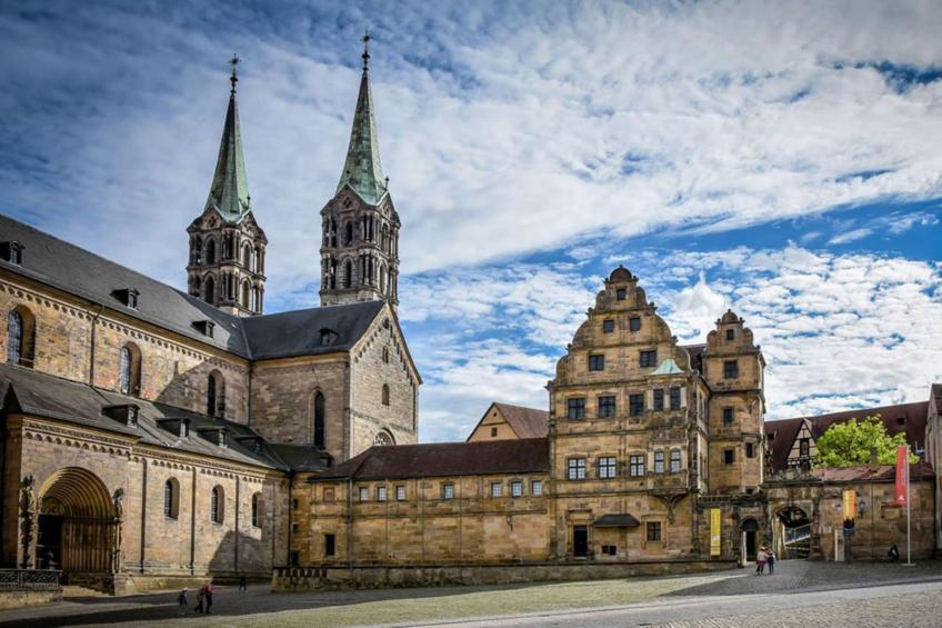 Charmante Altbauwohnung im Herzen von Bamberg - foto 20