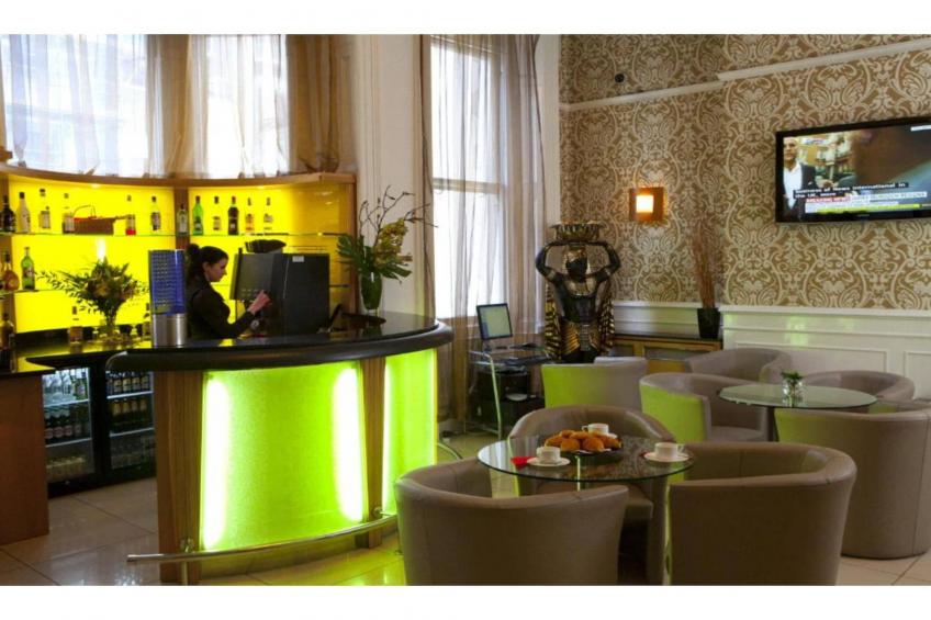 Club Twin Room - foto 21