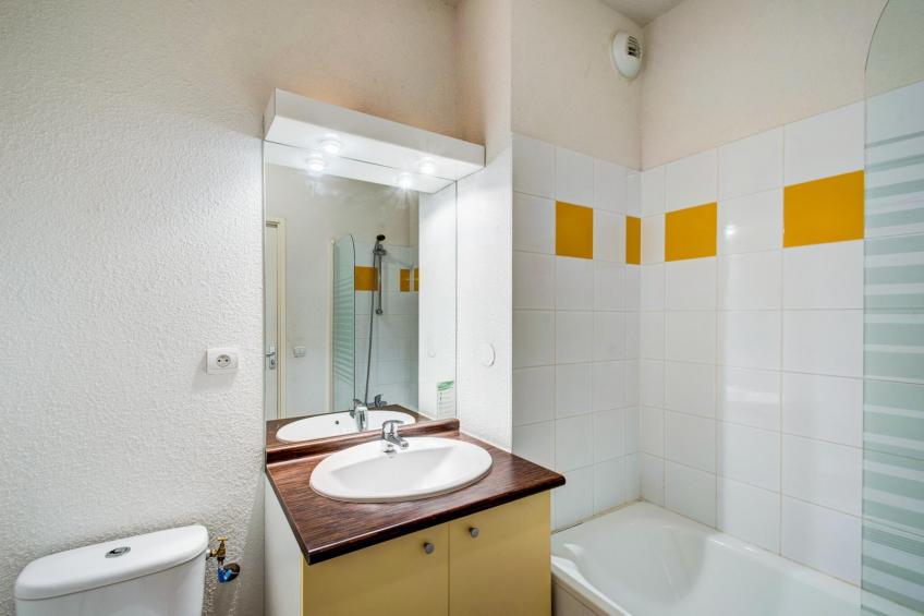 Illixon-Studio 4 personnes avec coin nuit - foto 10
