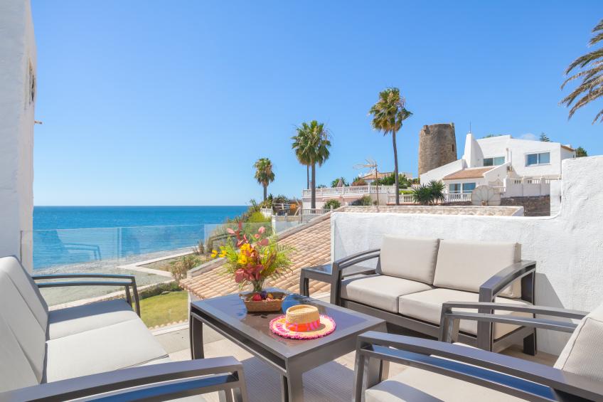 Bahia Dorada Beach Casita G27