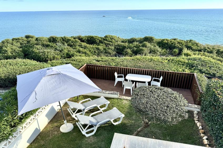 06 Terraços de Benagil (Casa Rosa Azul) - foto 26
