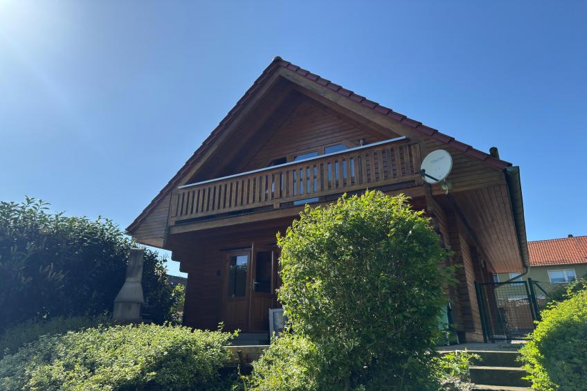 Blokhuis, Bad Sachsa - foto 38